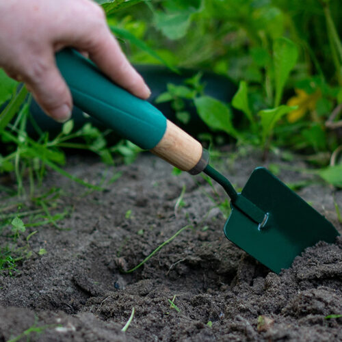 Accessori da giardinaggio