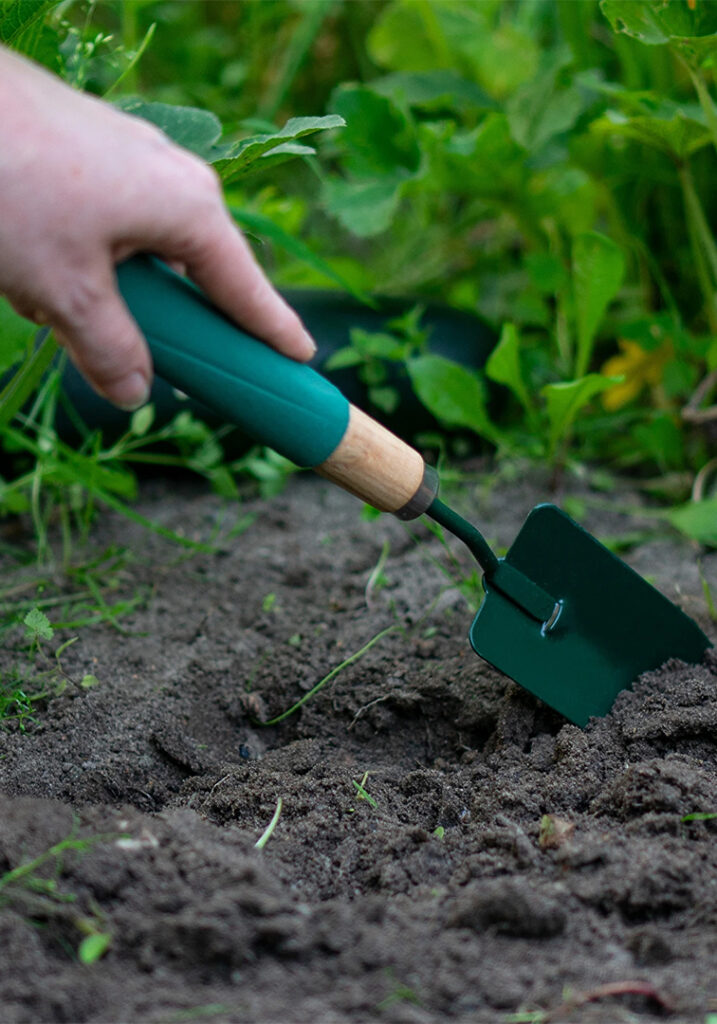 Accessori da giardinaggio
