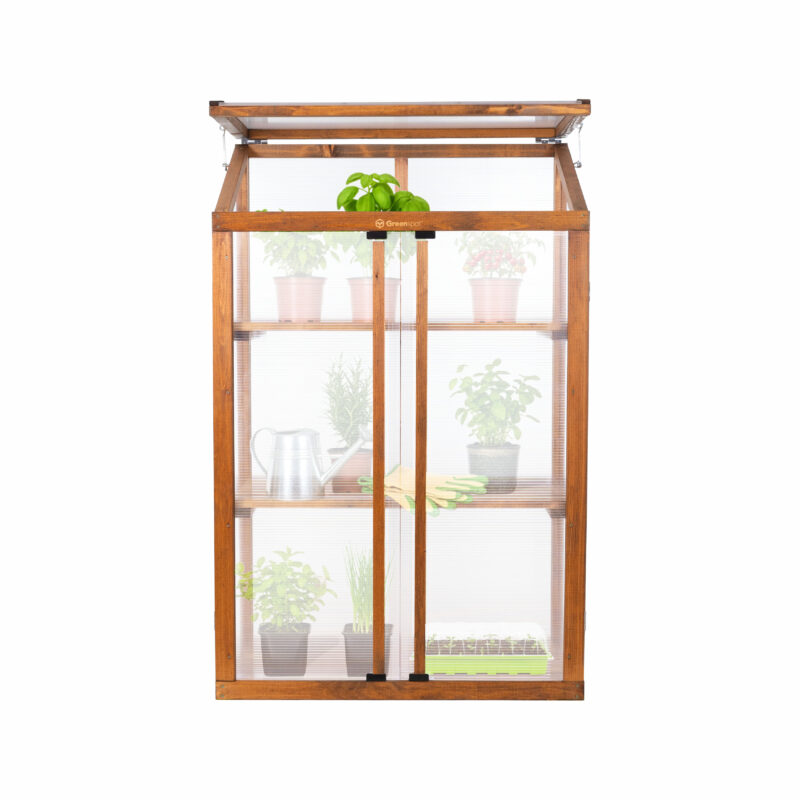 Mini szklarnia Origin