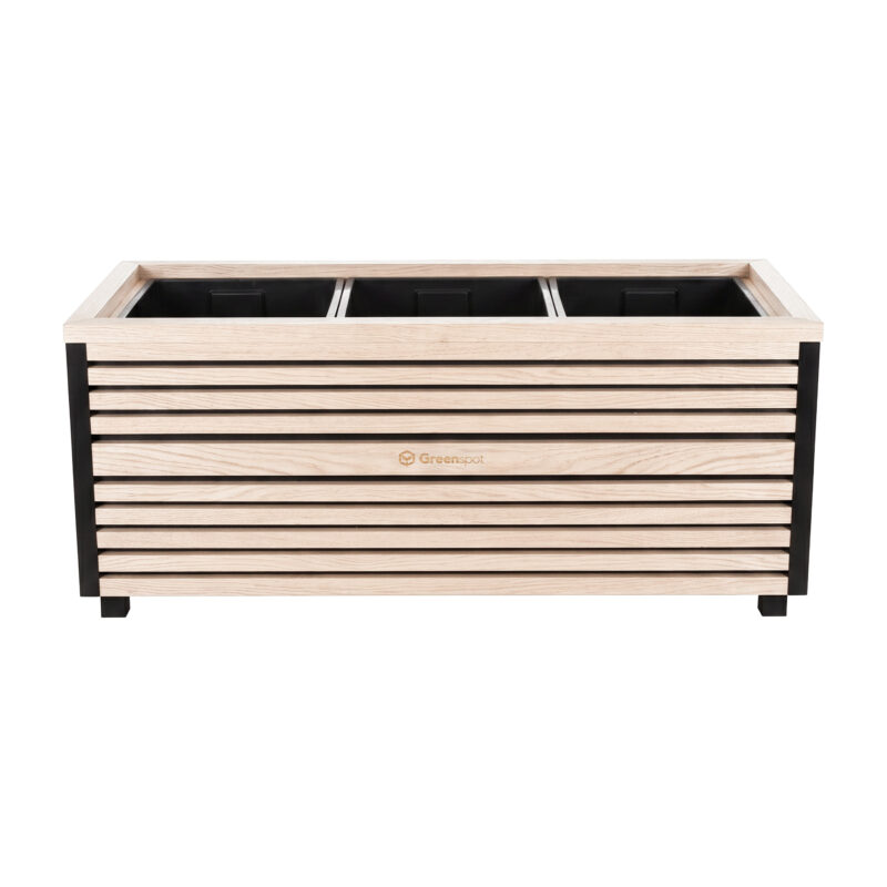 Fioriera eccellente 120 cm