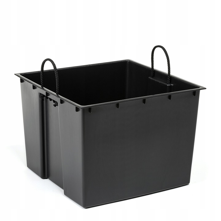 Inserto Juka 35x35